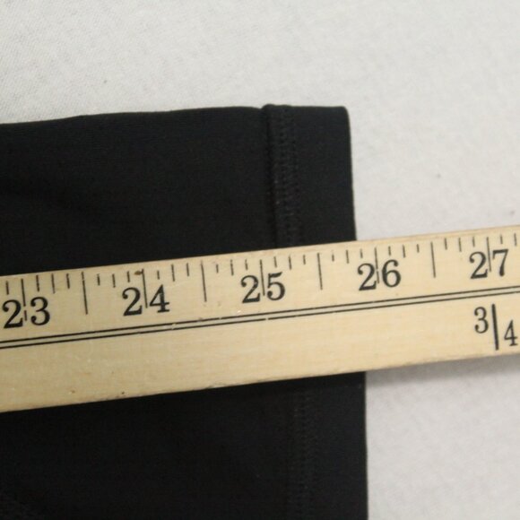 Adidas Men Black New York City FC Long Sleeve Clima Cool Size XL - Picture 8 of 10